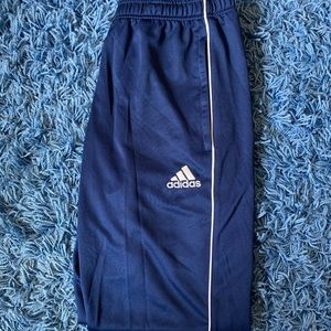 Adidas Tiro Track Pants